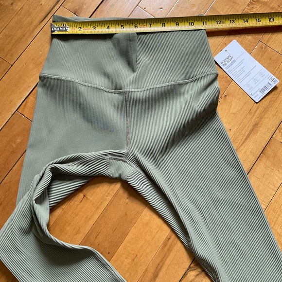 Elation Rib Tight


Color: Eucalyptus Olive
$89.00
Eucalyptus Olive - Picture 10 of 12